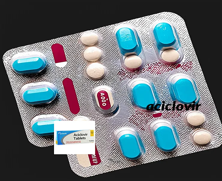 Aciclovir 2