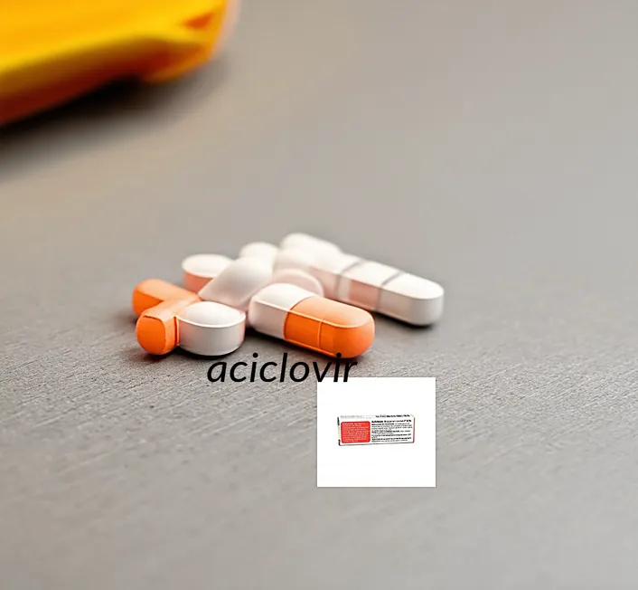 Aciclovir 3